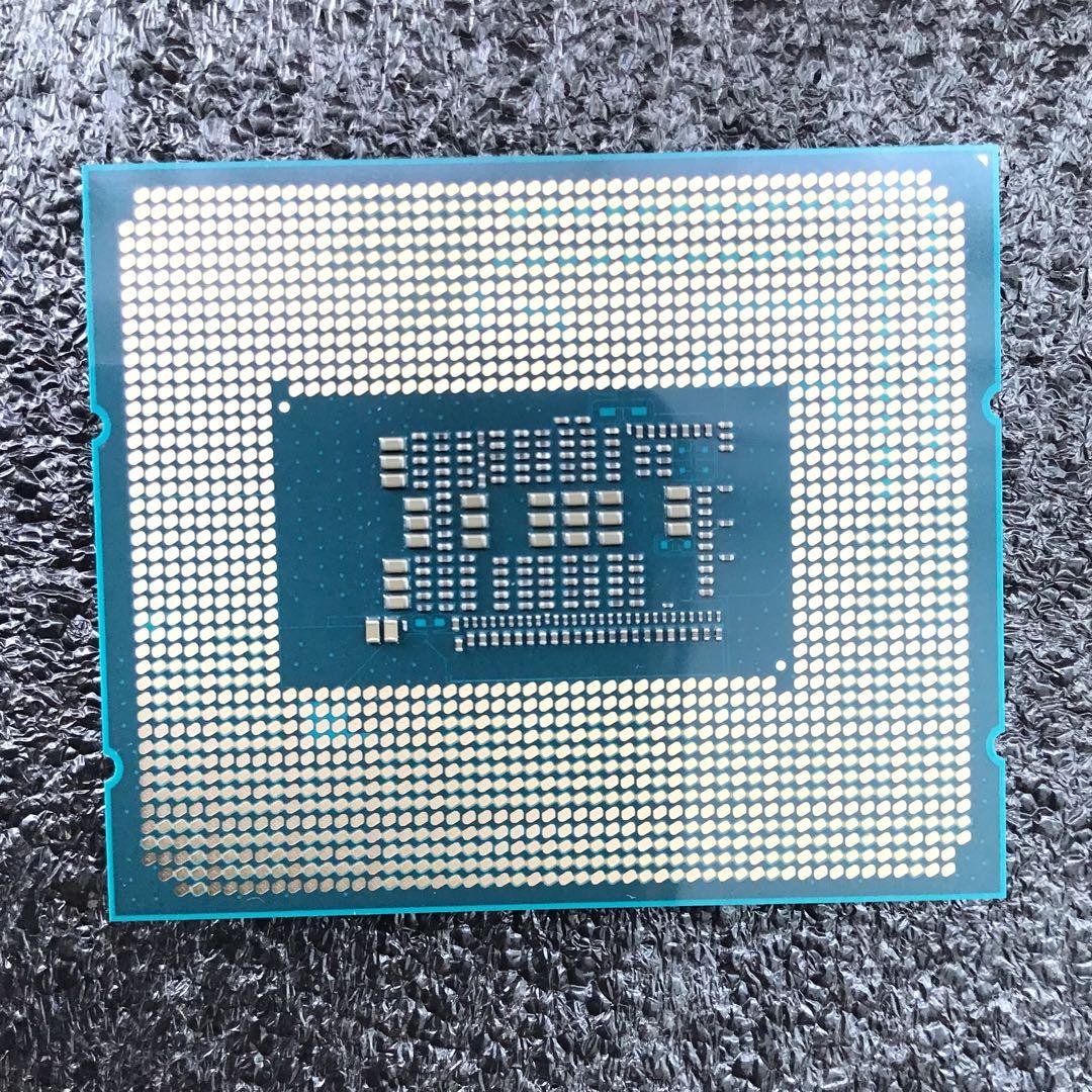 Intel Core i5 i5-12500T SRL5W ジャンク品