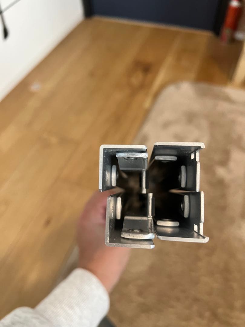 Coleman ハイスタンド 149B5411 コールマン 廃盤 希少　美品