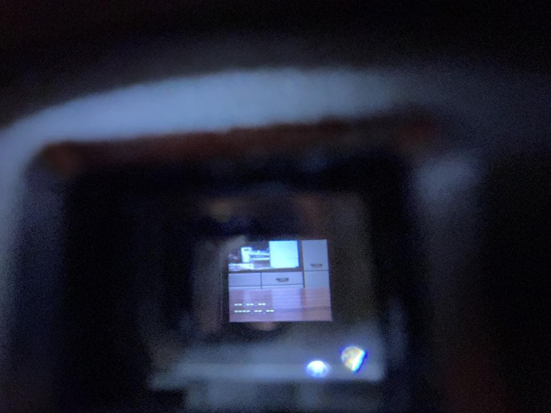 ゆ*パ様 Panasonic NV-GS400K