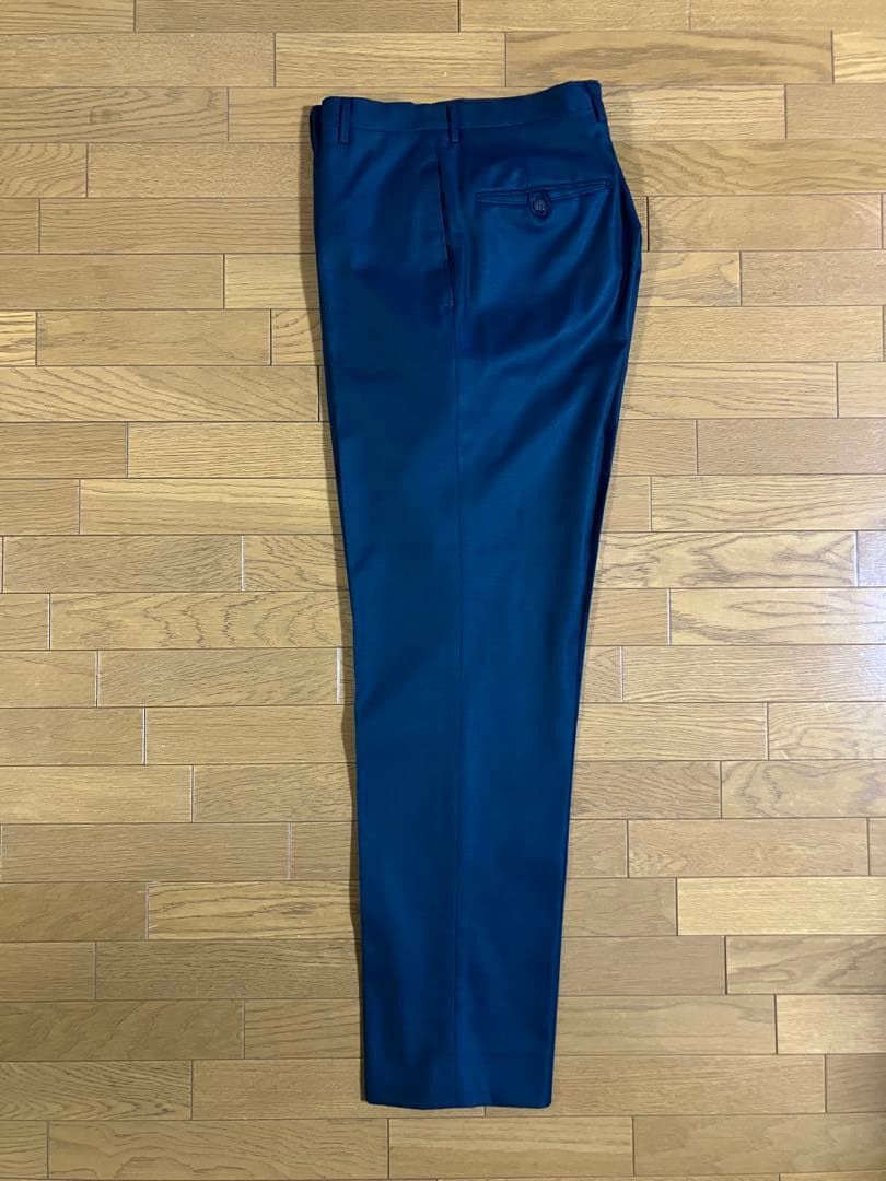 60s スーツ セットアップ 玉虫【希少】
