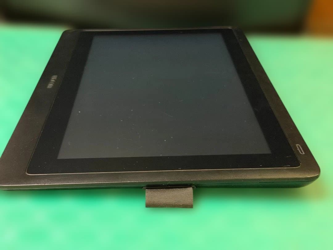 Wacom Cintiq 16 DTK1660K0D 液晶ペンタブレット 本体