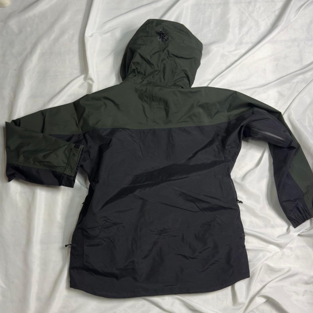【新品GREEN CLOTHING OGA JACKETMen’s25/26