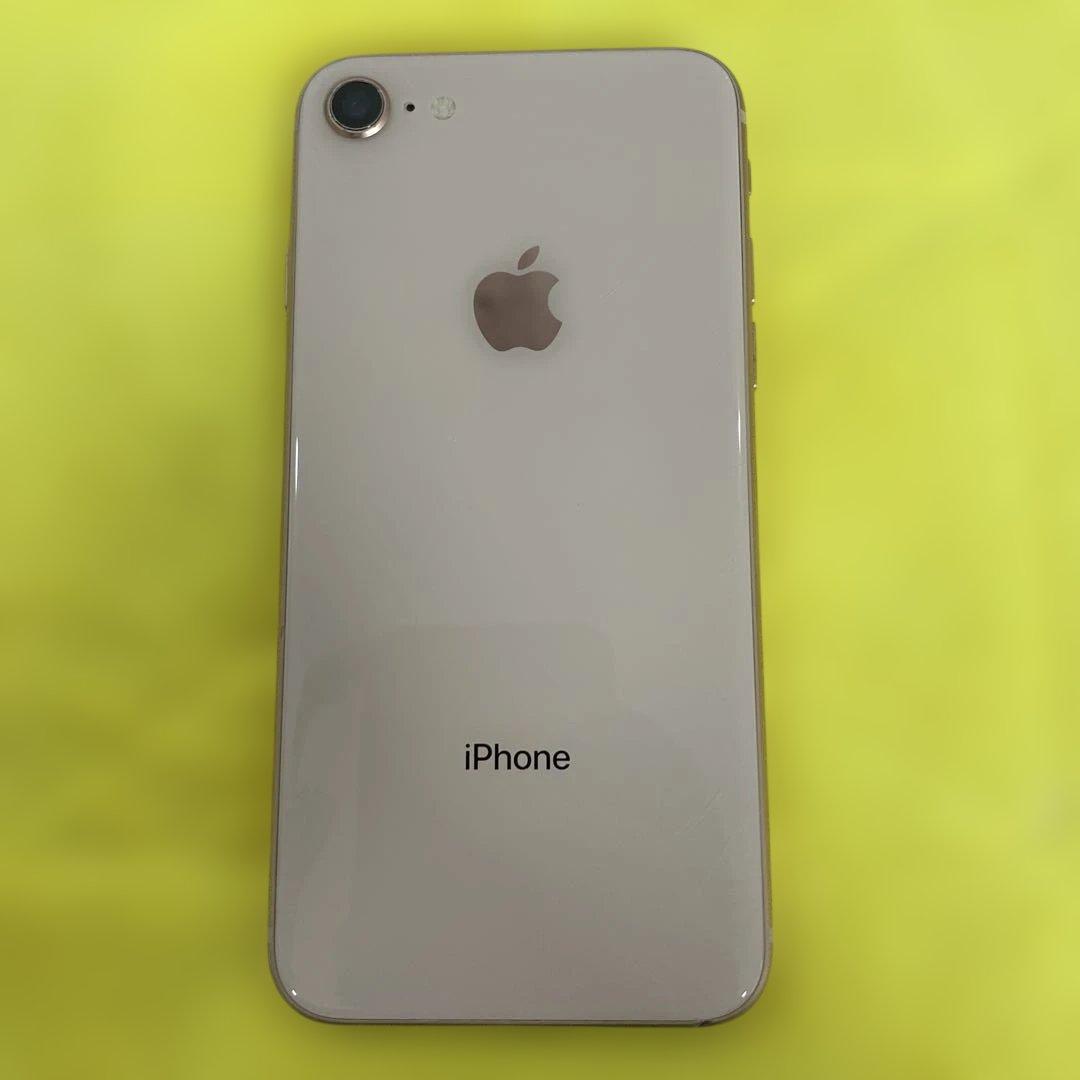 Apple iPhone8 SIMフリー 64GB