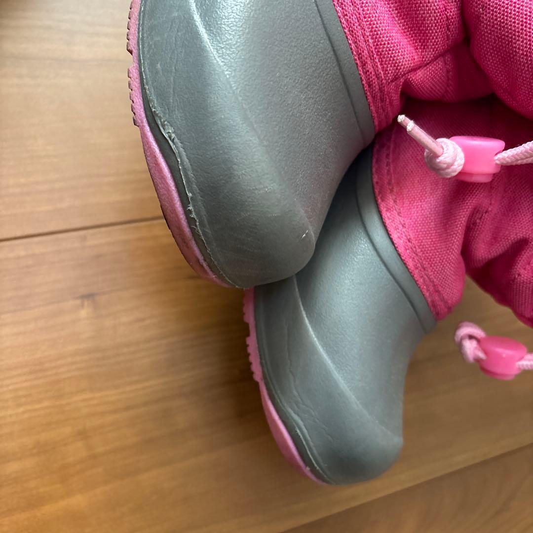 nima スキーウェア 120サイズ 上下セット