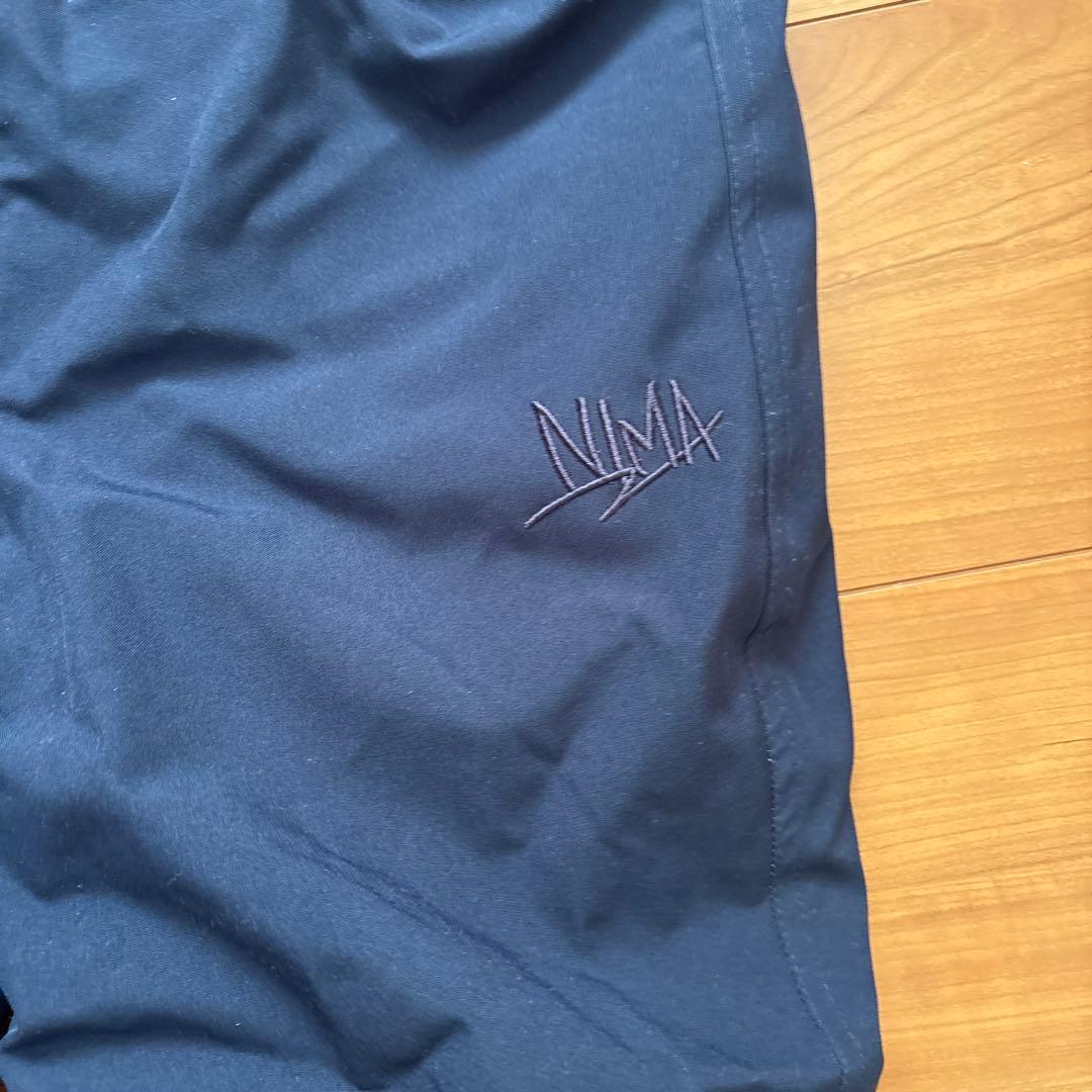nima スキーウェア 120サイズ 上下セット