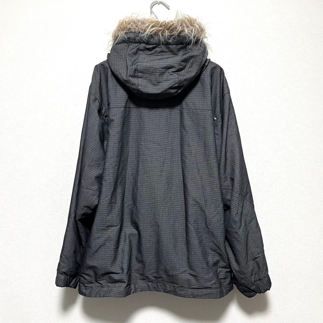 【kissmark】スノーボードウェア　セットアップ　UNISEX サイズM