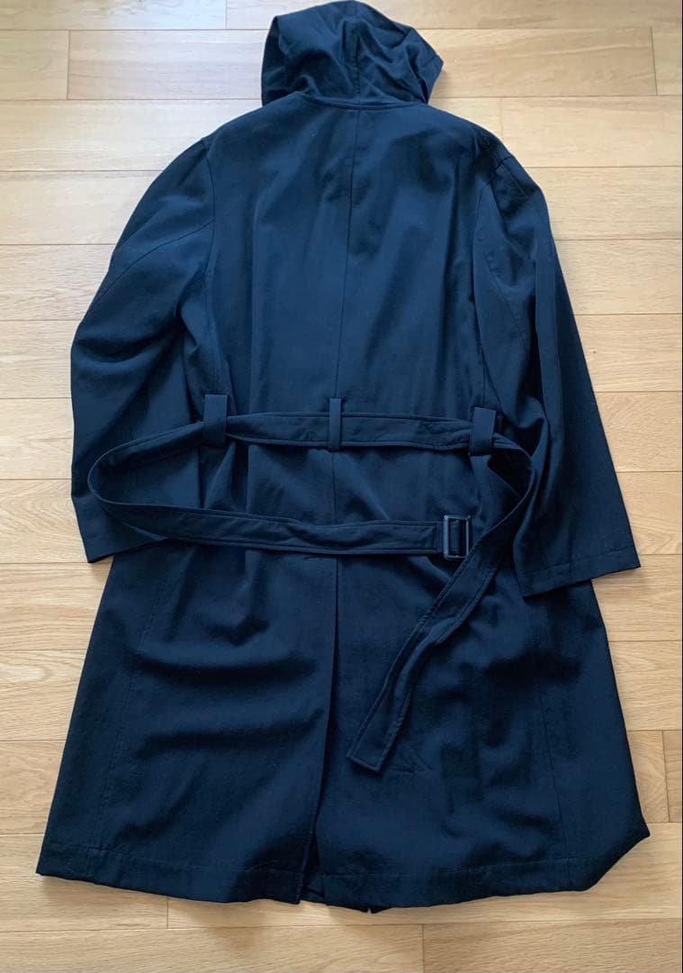 18AWYohjiYamamotoRegurationヨウジヤマモトフードコート