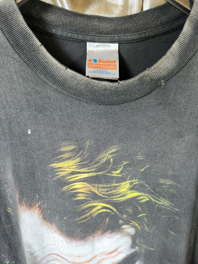 セントマイケル JOKER Tシャツ XL
