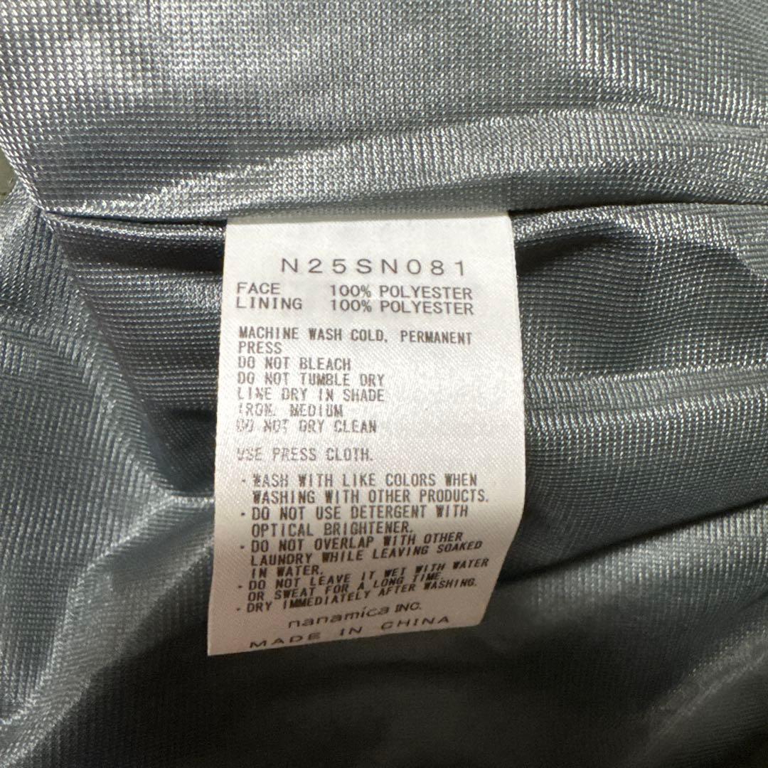 ノースフェイス　Mountain Wind Vest XL OL Olive