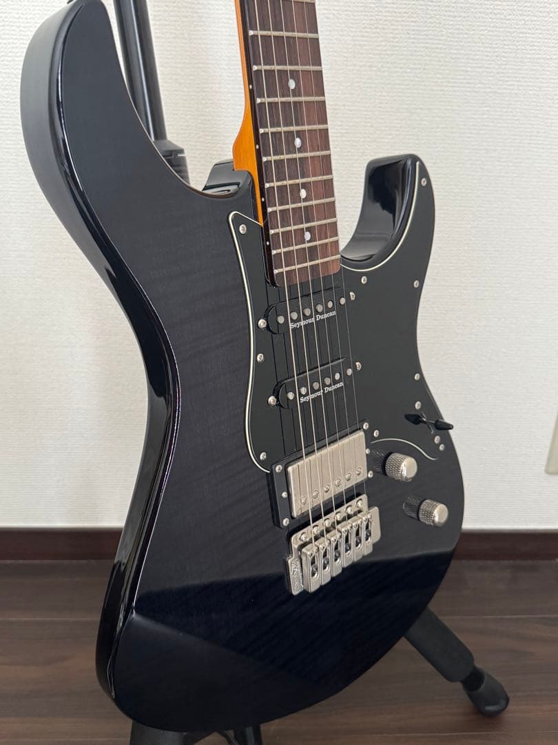 PACIFICA PAC612VIIFM TBL Sさま専用