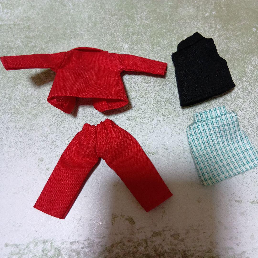 着せ替え服・アウトフィット BoNBoN