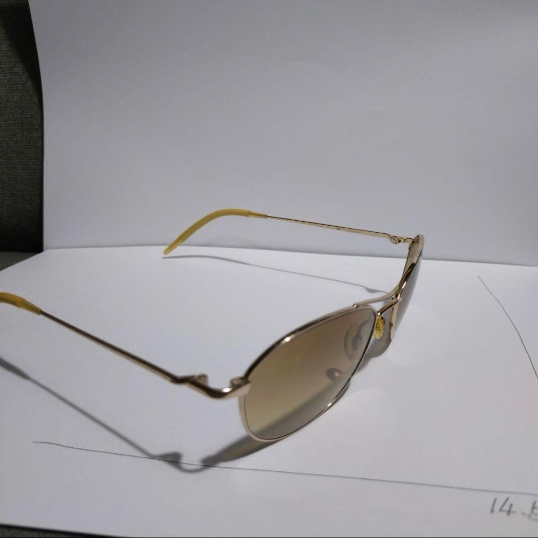 oliver peoples Aero ティアドロップ 調光サングラス