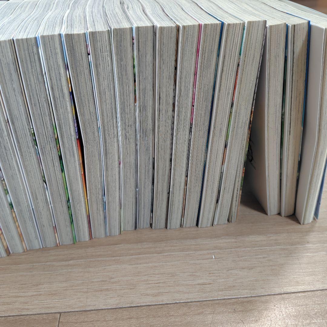 [コミック全巻] からかい上手の〈元〉高木さん 1〜23巻