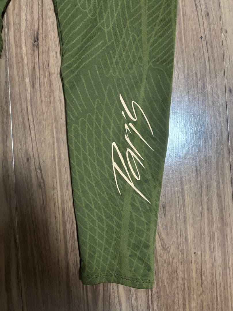 NIKE JORDAN x PSG パンツ