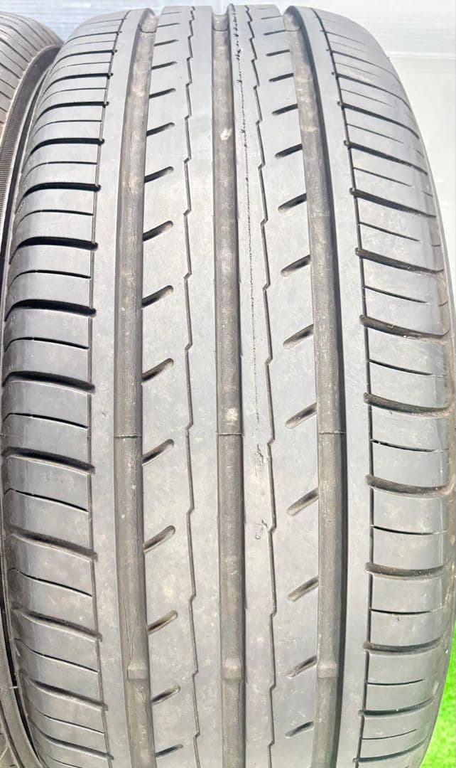 タイヤ・ホイール 215/50R17 95V YOKOHAMA BLUEHARTH-RV RV03