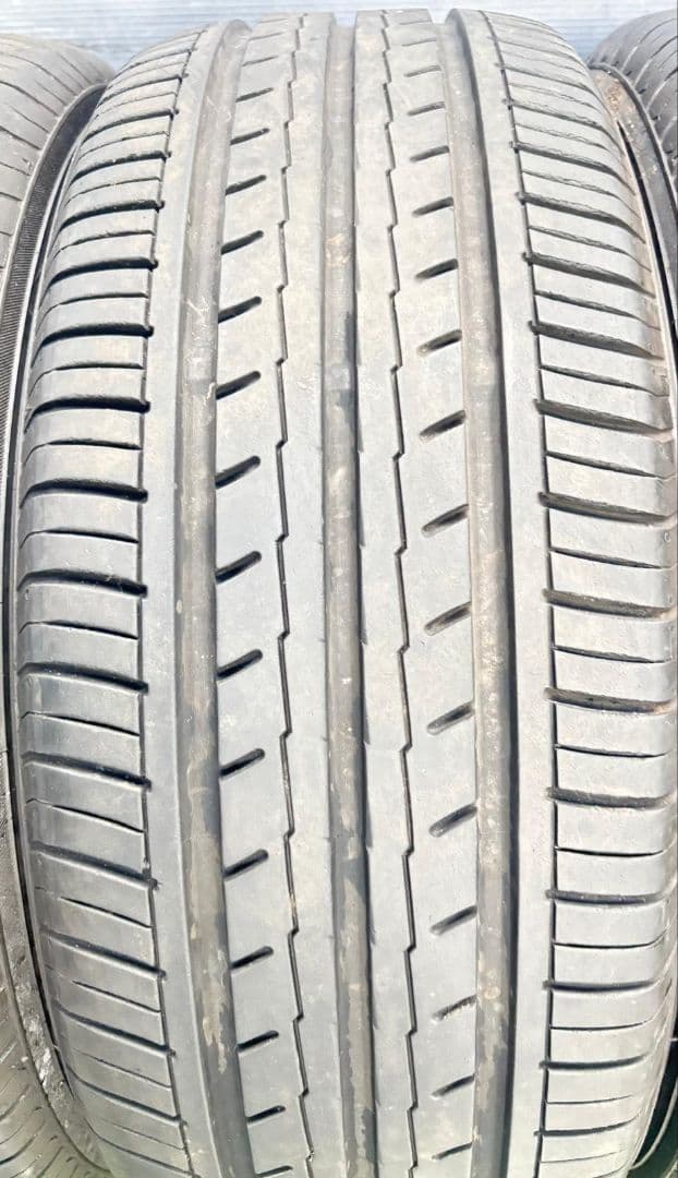 タイヤ・ホイール 215/50R17 95V YOKOHAMA BLUEHARTH-RV RV03