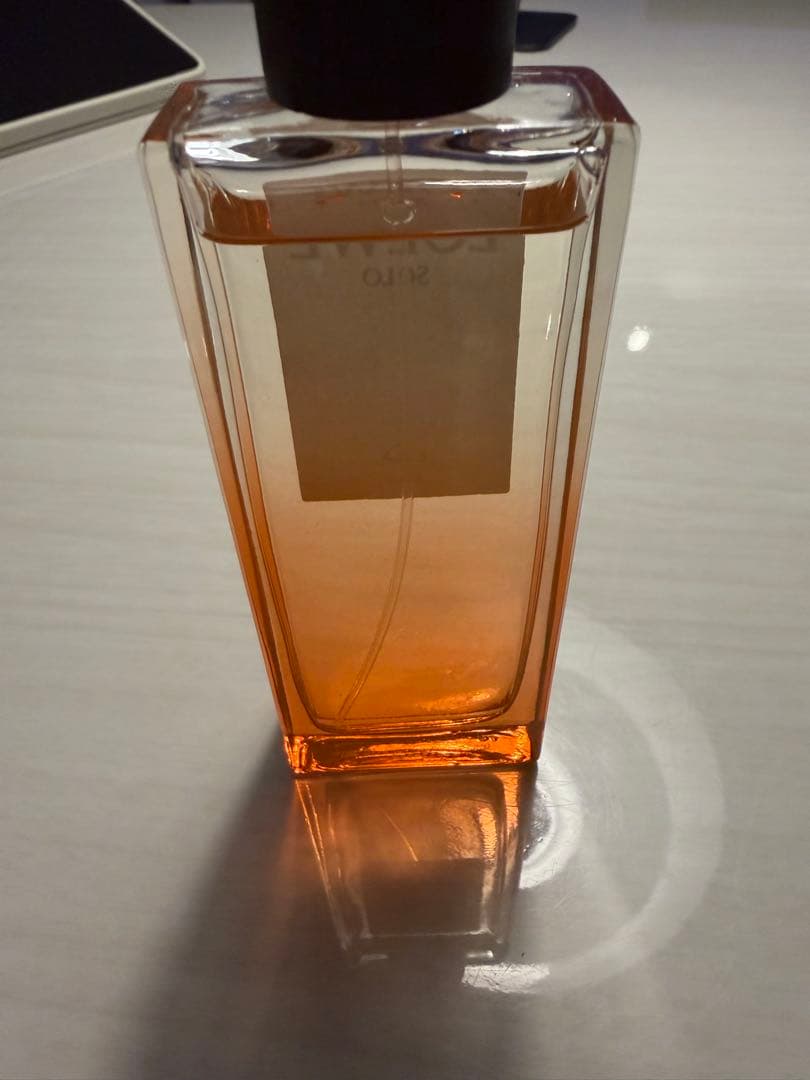 断捨離価格LOEWE SOLO Elixir 50ml ユニセックス香水