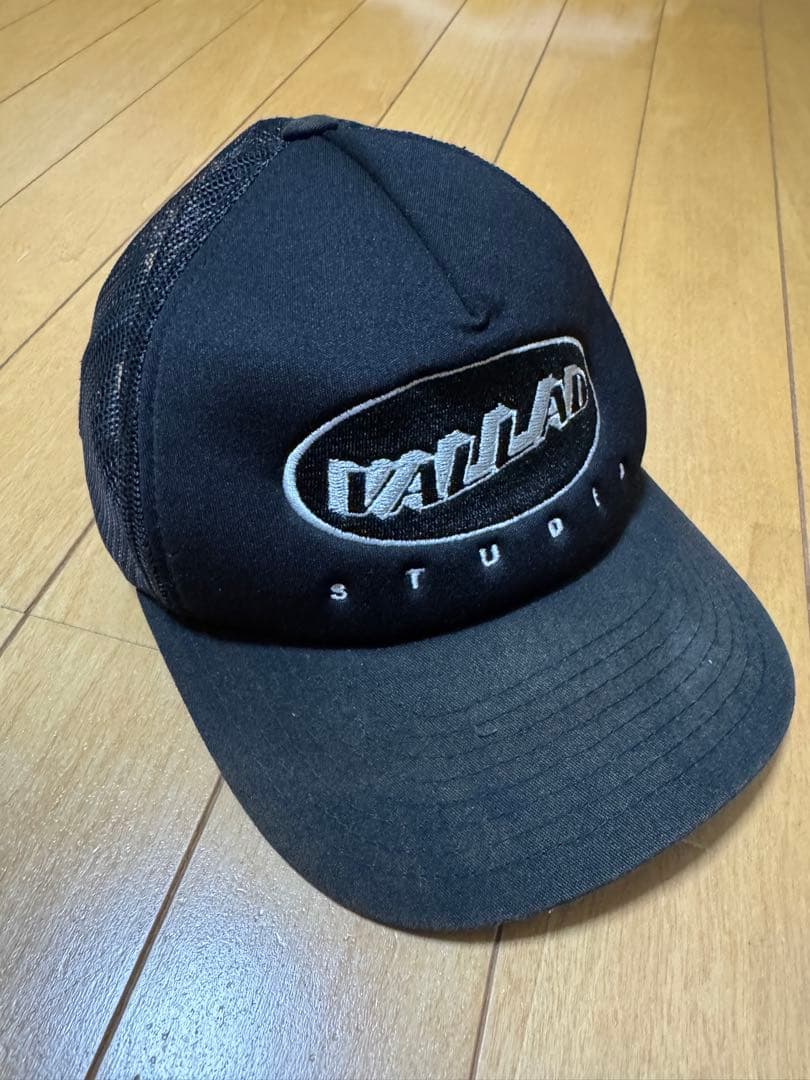 【だま】vallad キャップ
