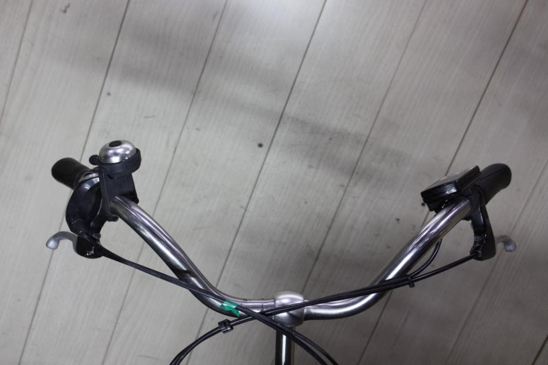 パナソニックビビYX BE-ELYX633T 大容量12AH 26インチ LED