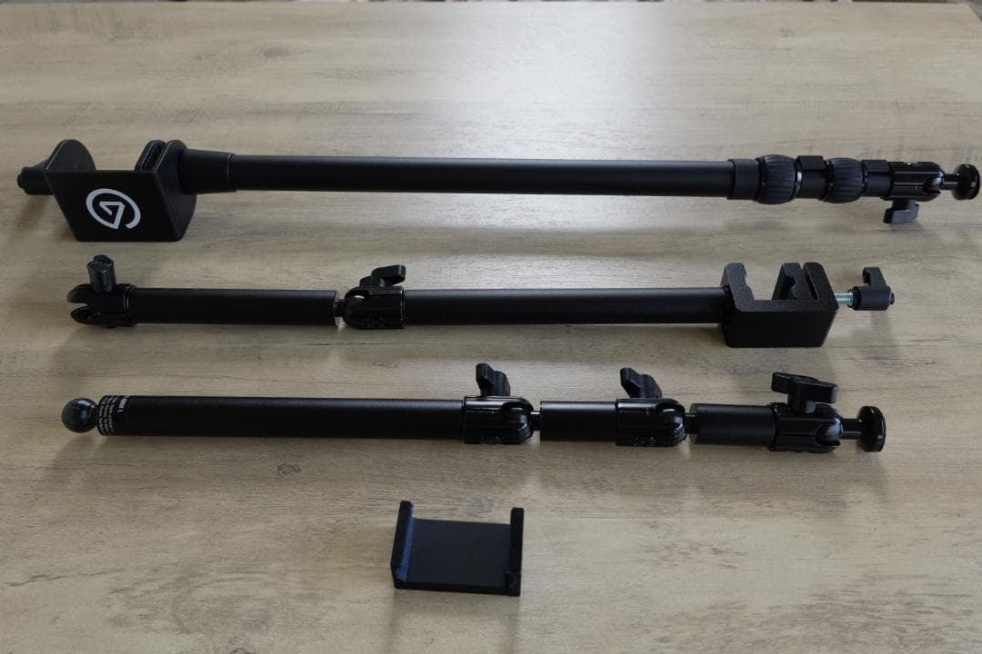 スマホアクセサリー Elgato Flex Arm L