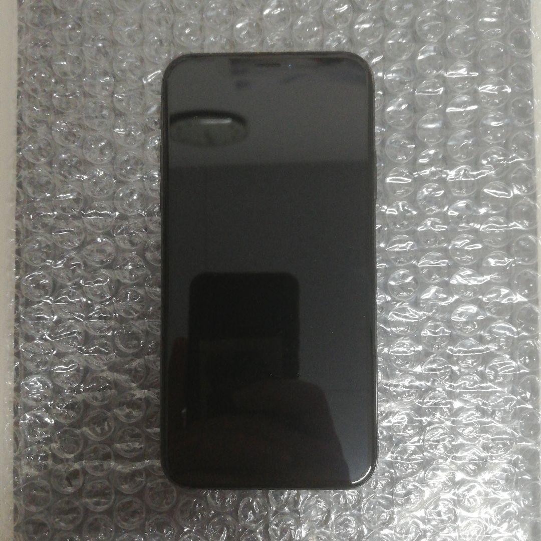 コンピュータ・IT iPhone Xs