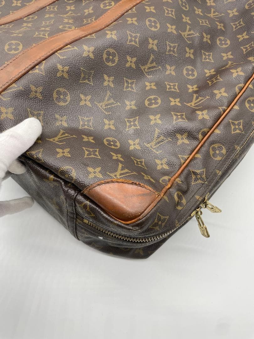 LOUIS VUITTON ルイ ヴィトン シリウス55 トラベルバッグ