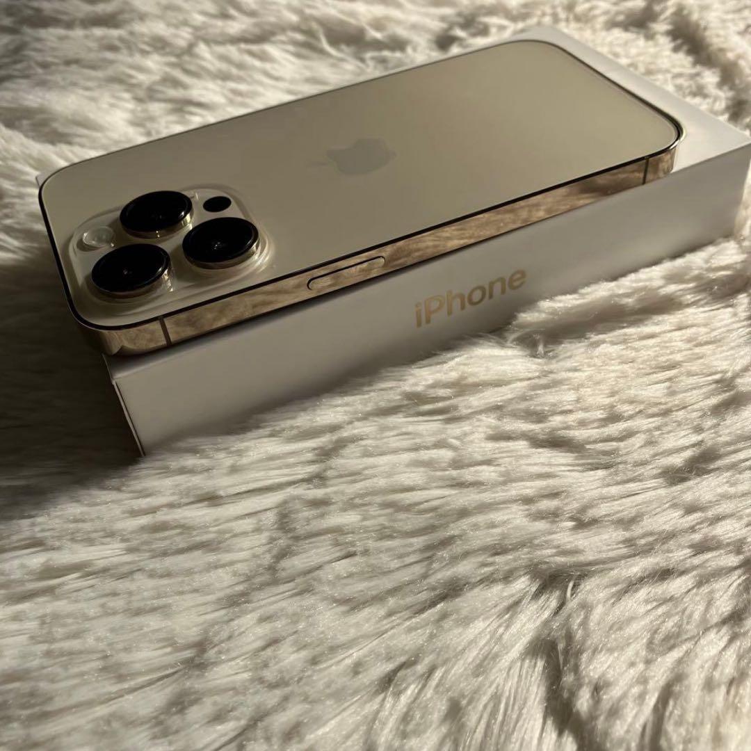 【1台限定価格】iPhone 14 Pro 128GB 【すぐ発送】