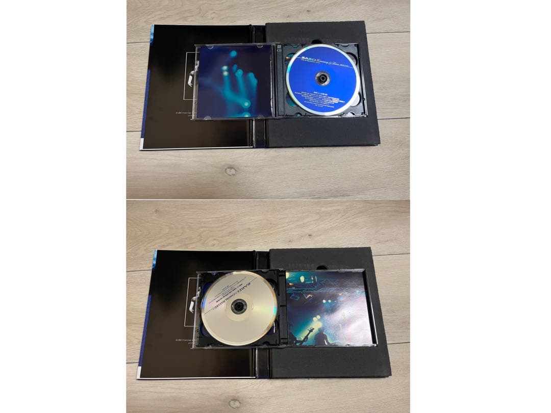 【最終値下げ/オマケ付き】 ZARD CD、DVD 16点セット