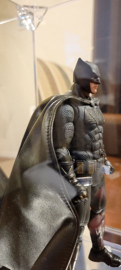 MAFEX BATMAN　No.222