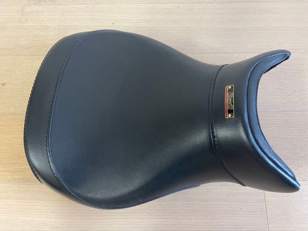 kousan様K&Hミディアムシート　R1200/1250GS 【S-3202】