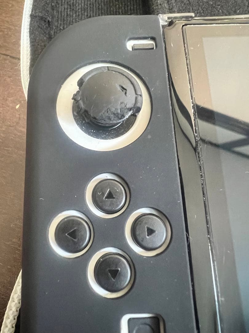 Switch本体　　　ポケモンモンスターシールド