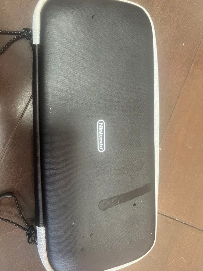 Switch本体　　　ポケモンモンスターシールド
