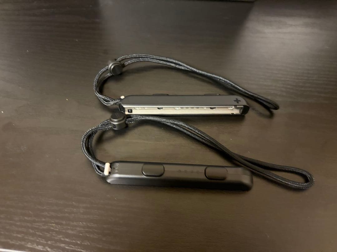 Nintendo Switch 本体 赤/青【proコン・128GB】