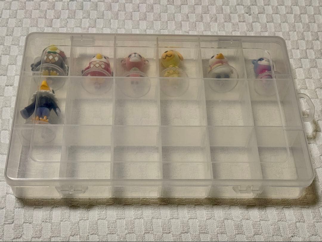 あつまれどうぶつの森 ともだちどーる 全22体セット