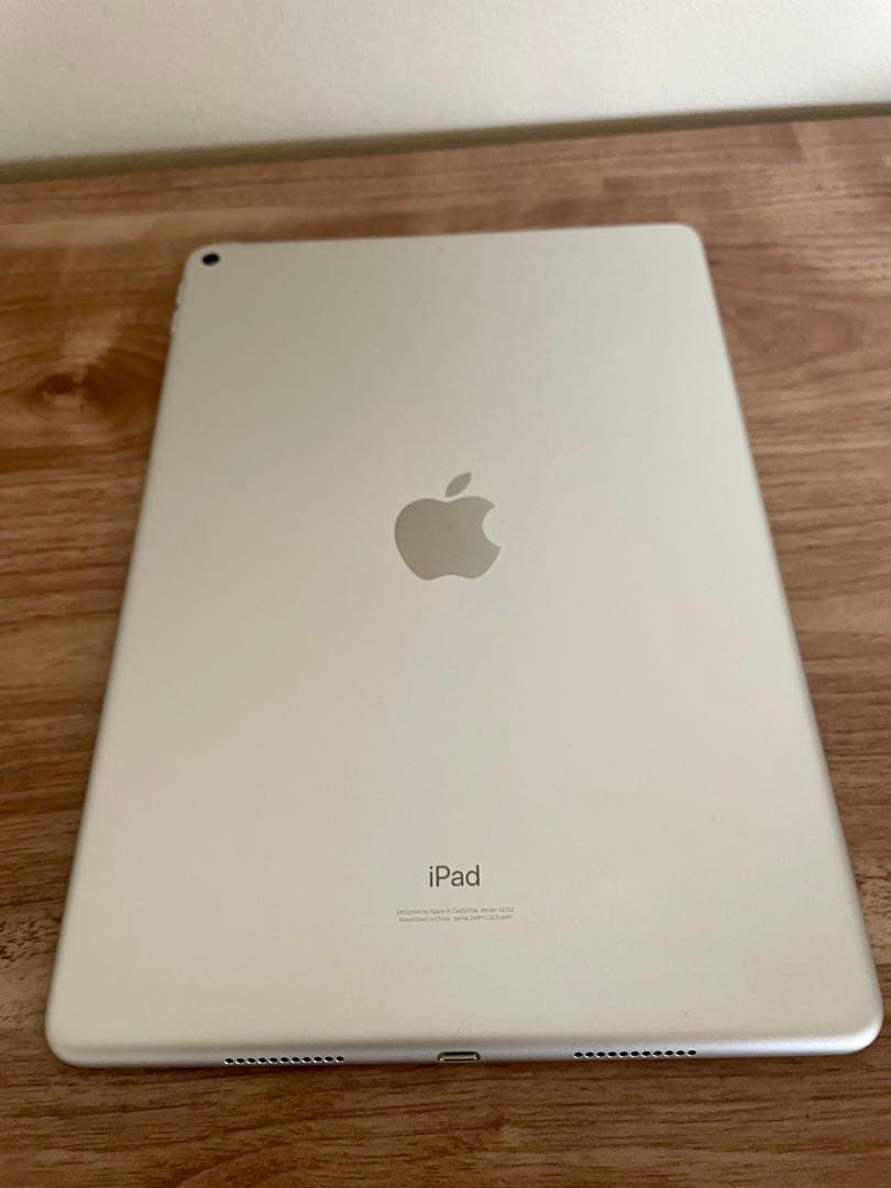 iPad Air 第3世代 10.5 インチ