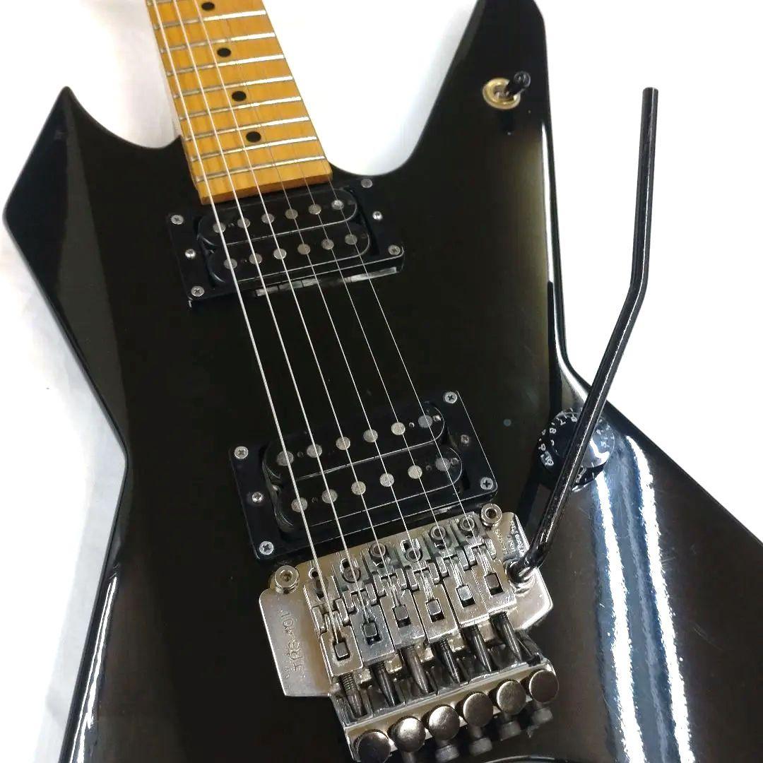Killer Rebellion キラーギター LOUDNESS 高崎晃