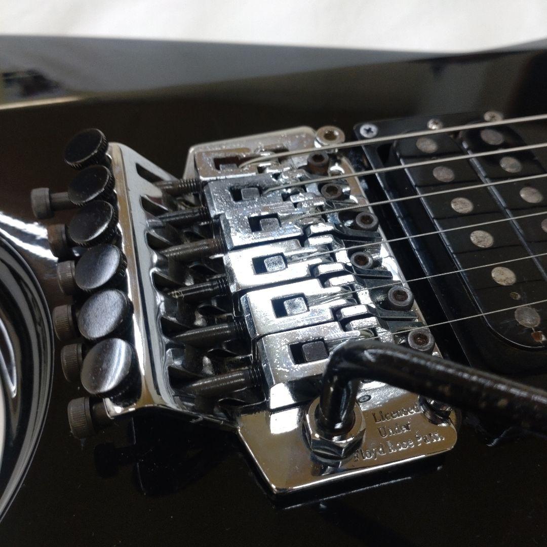 Killer Rebellion キラーギター LOUDNESS 高崎晃