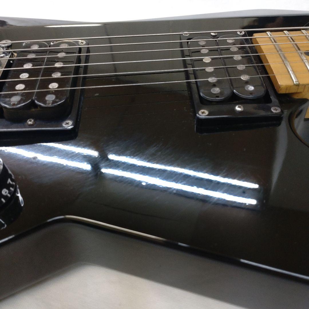 Killer Rebellion キラーギター LOUDNESS 高崎晃