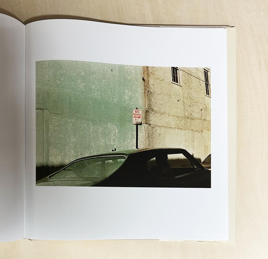 美本☆William Eggleston Los Alamos エグルストン