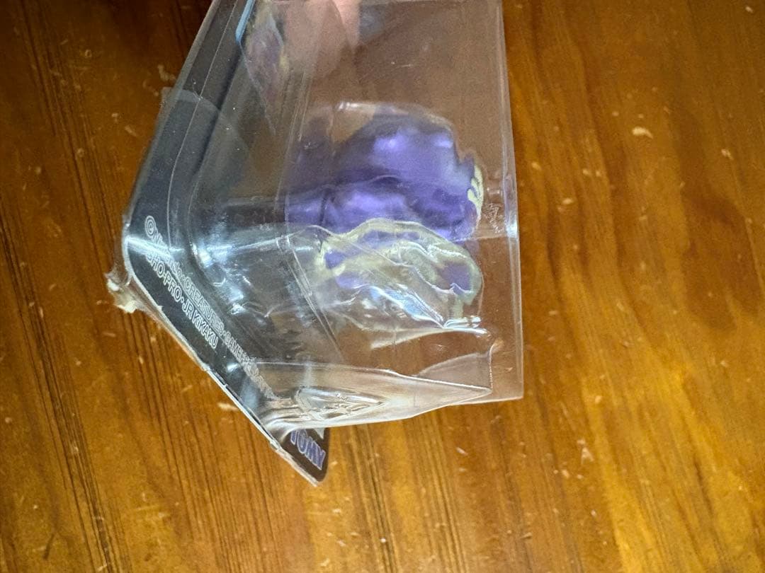 モンコレ　初期　ドガース