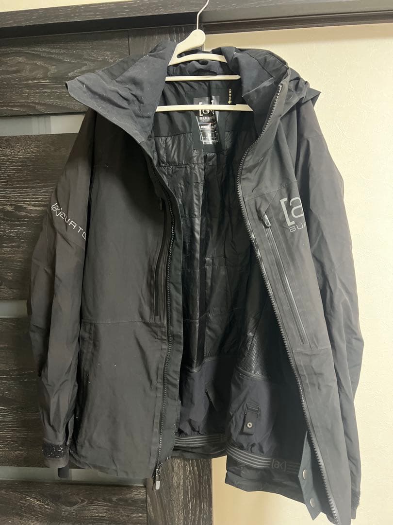 Burton AK Gore Swash JKT バートン　AK スウォッシュ