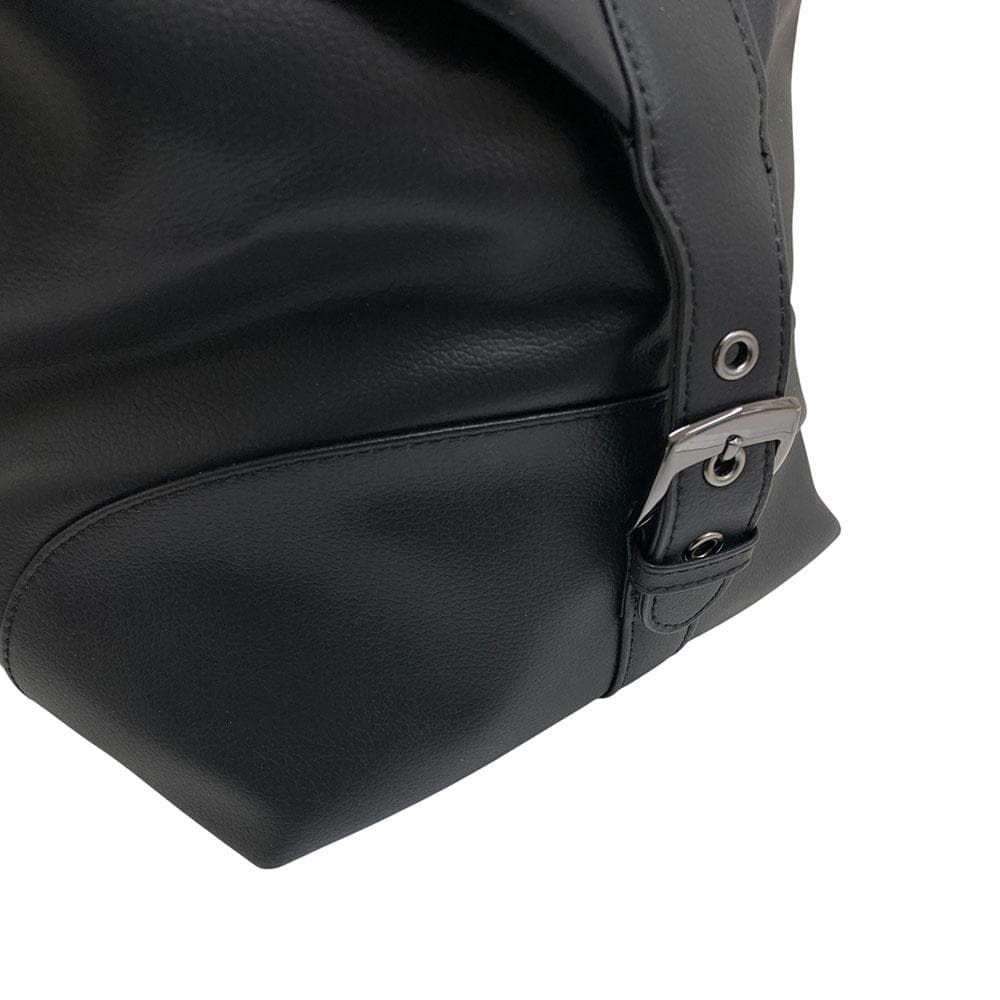 新品 未使用 PRGR プロギア ボストンバッグ クラシックモデル ブラック 黒