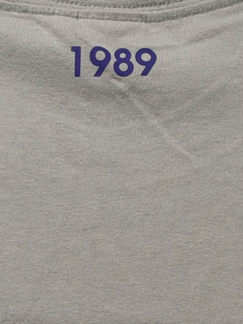 【希少XXL】任天堂 公式 ゲームボーイ Tシャツ レイヤード 1989 ロゴ