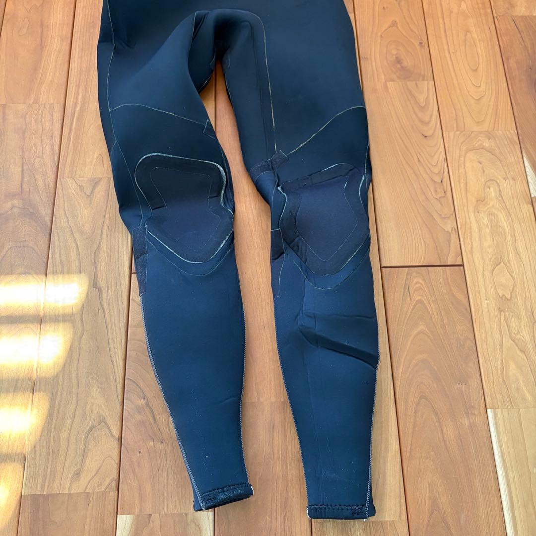 O'NEILL オニール セミドライウエットスーツ
