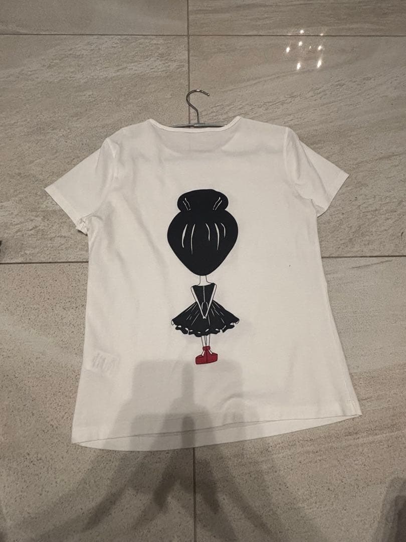 アリスアンドオリビア　alice +Olivia Tシャツ