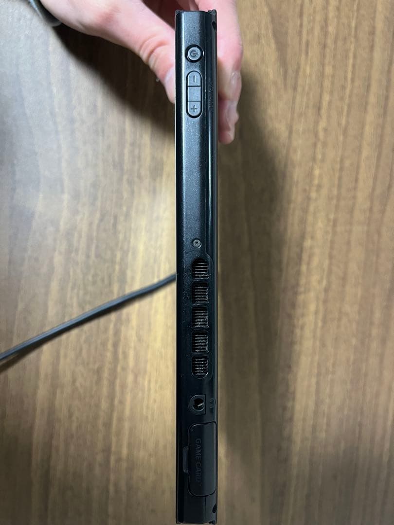 Nintendo Switch 本体　初期型　64GBSDカード付き