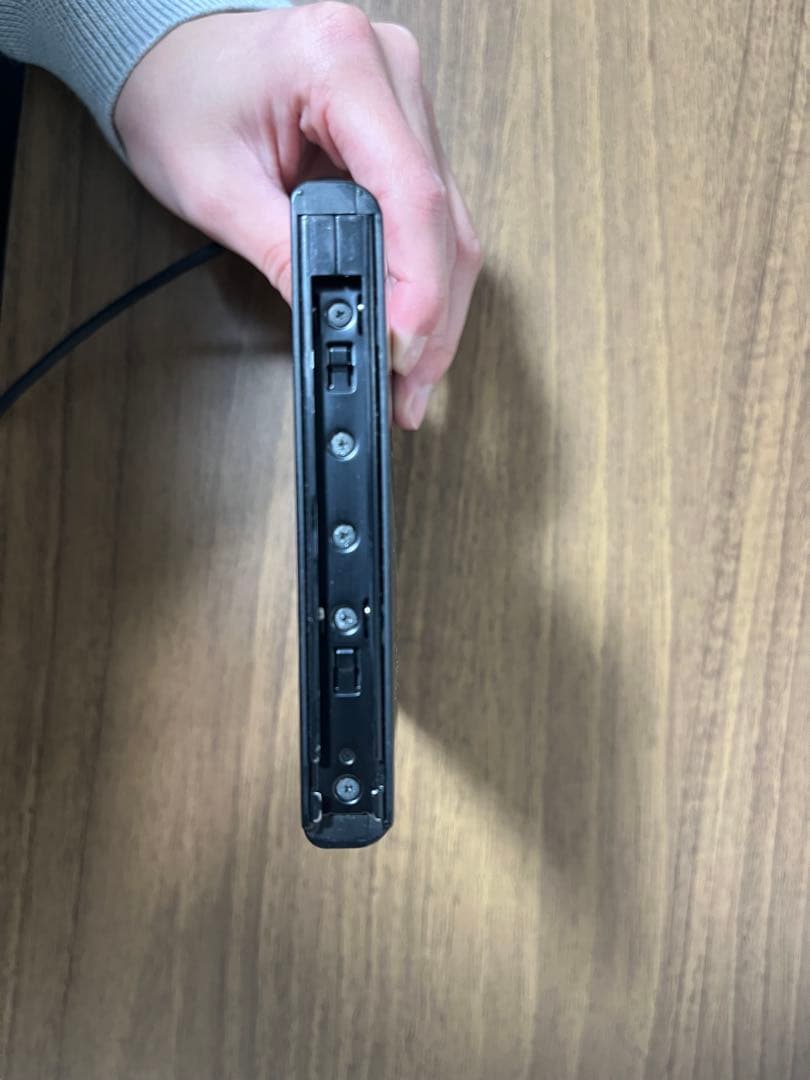 Nintendo Switch 本体　初期型　64GBSDカード付き