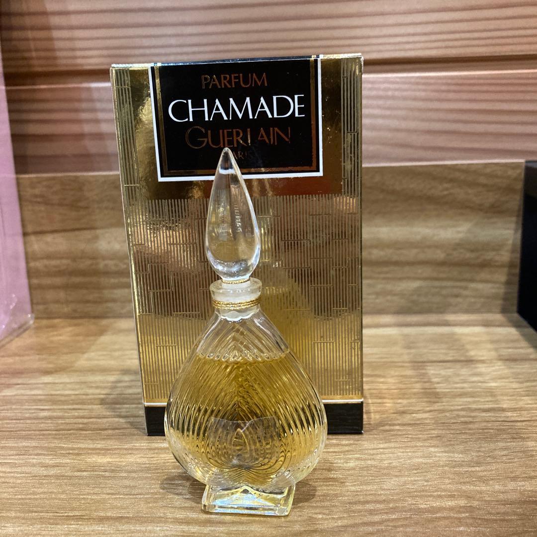 Guerlain Chamade 7.5ml パルファム