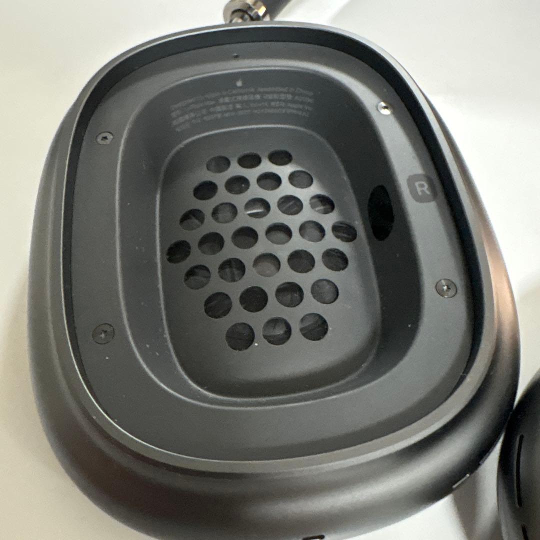 【〜2/25】【最終値下げ】AirPods MAX ジャンク品