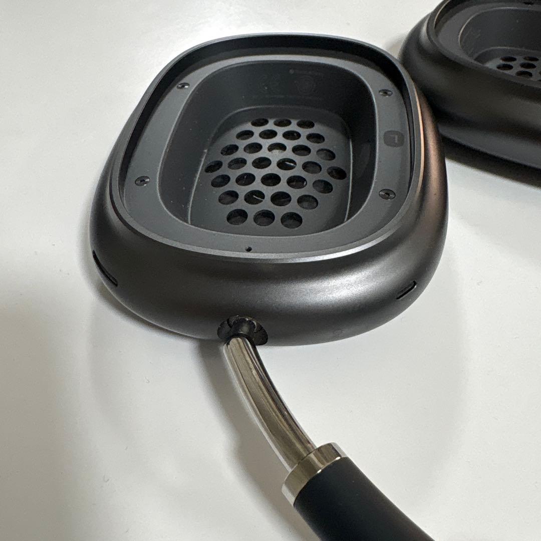【〜2/25】【最終値下げ】AirPods MAX ジャンク品